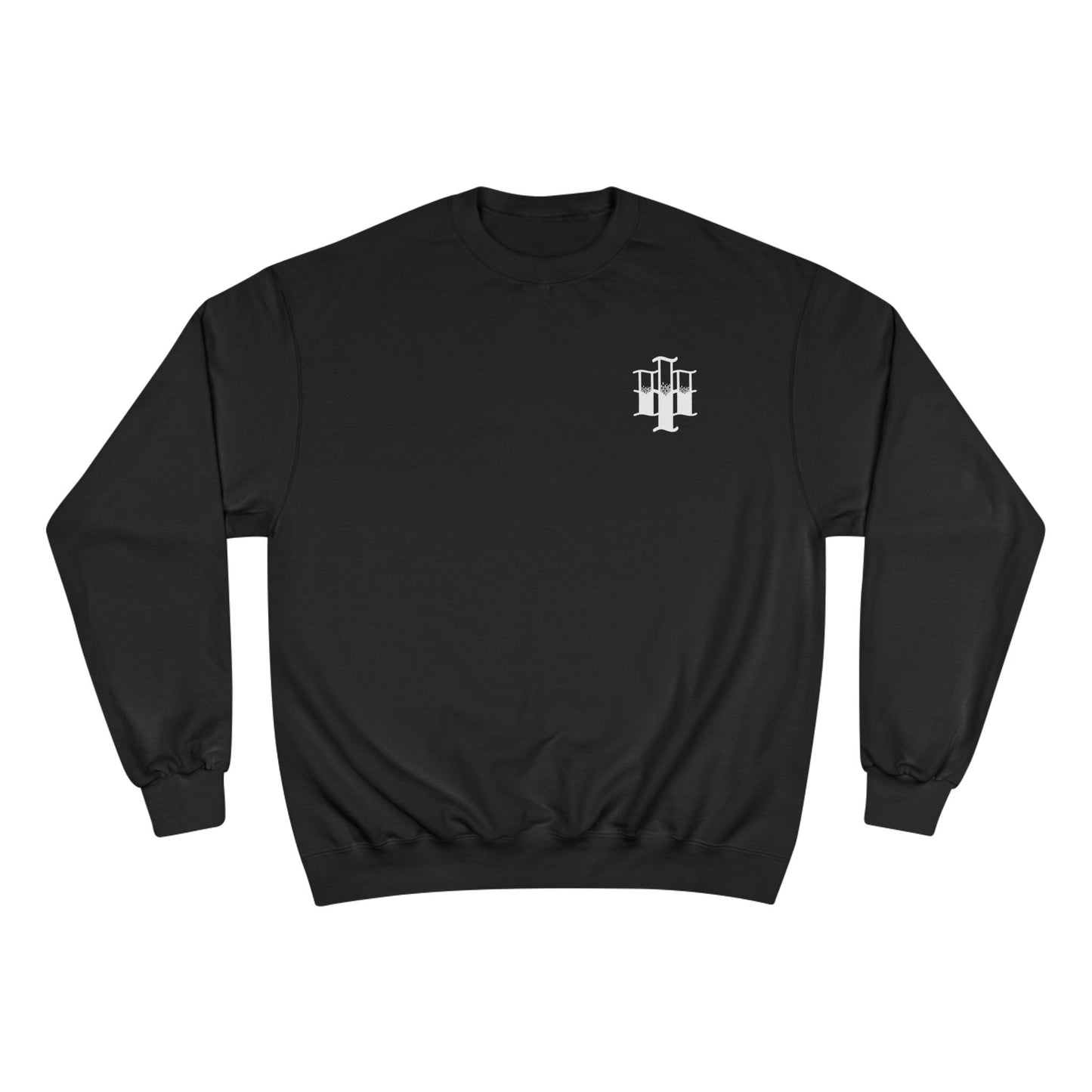 Traditional Crewneck