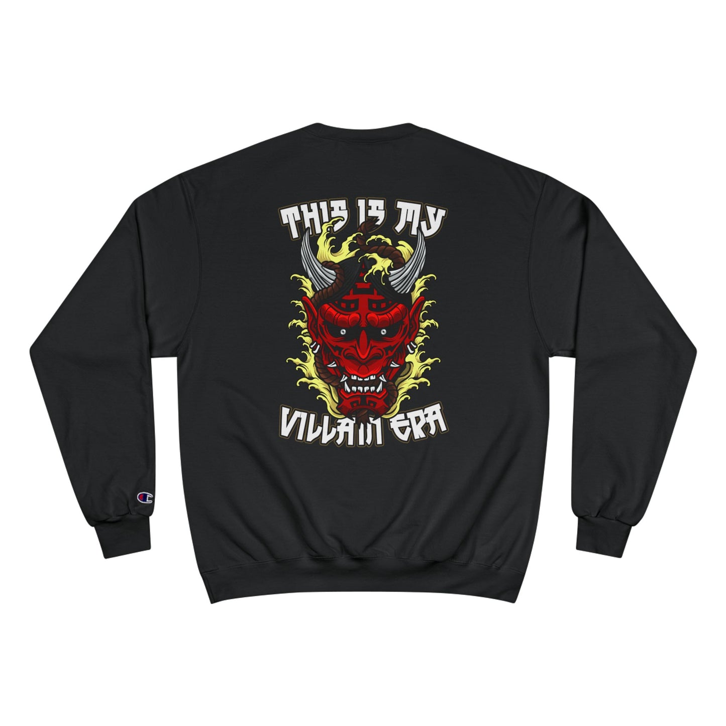 Yetigar x Mobbin Crewneck