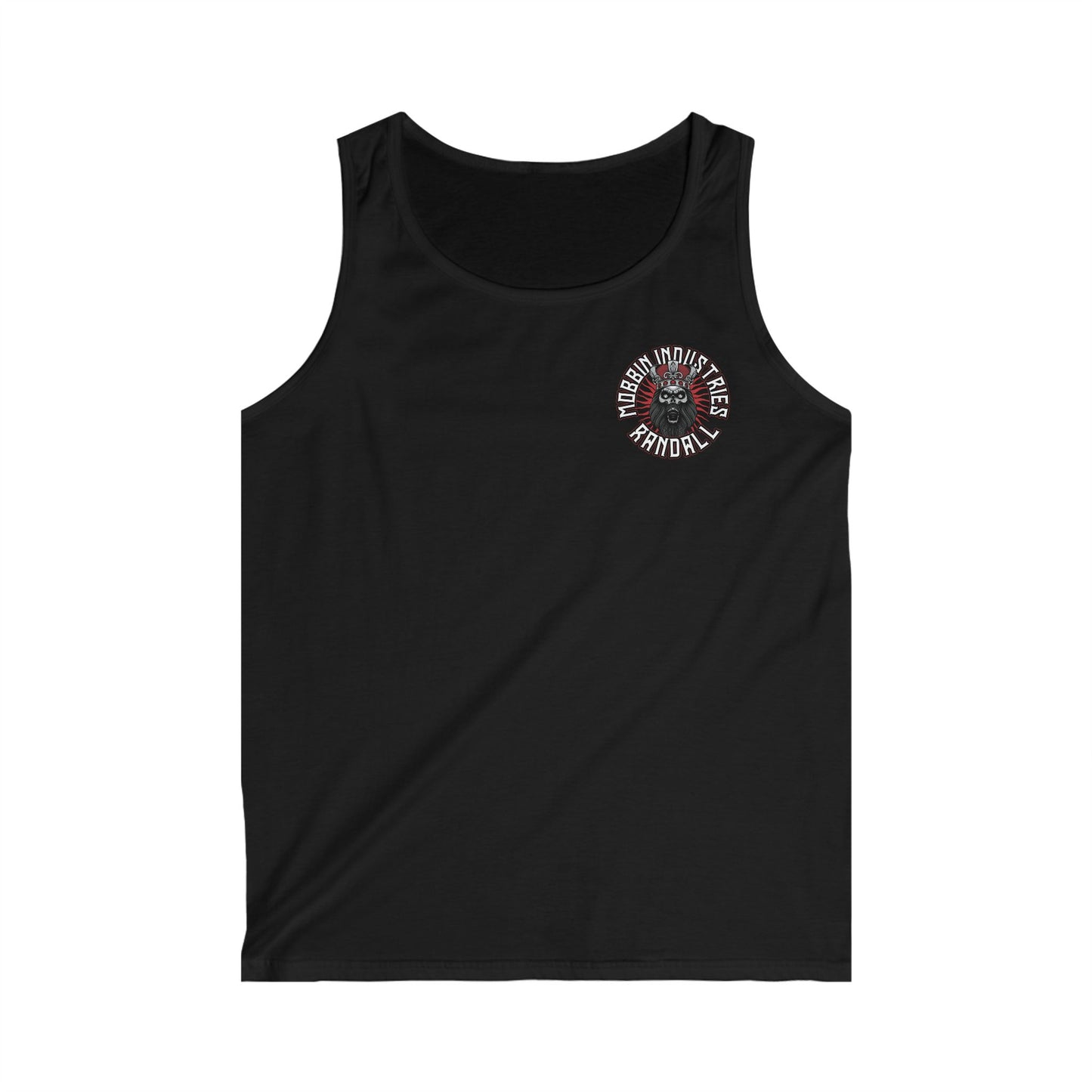 RidingLikeAKing x Mobbin Tank Top