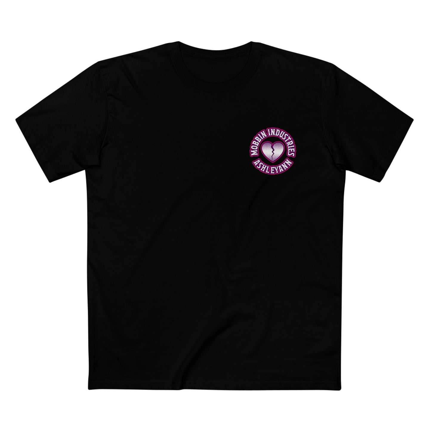 Ashley Ann x Mobbin T-Shirt