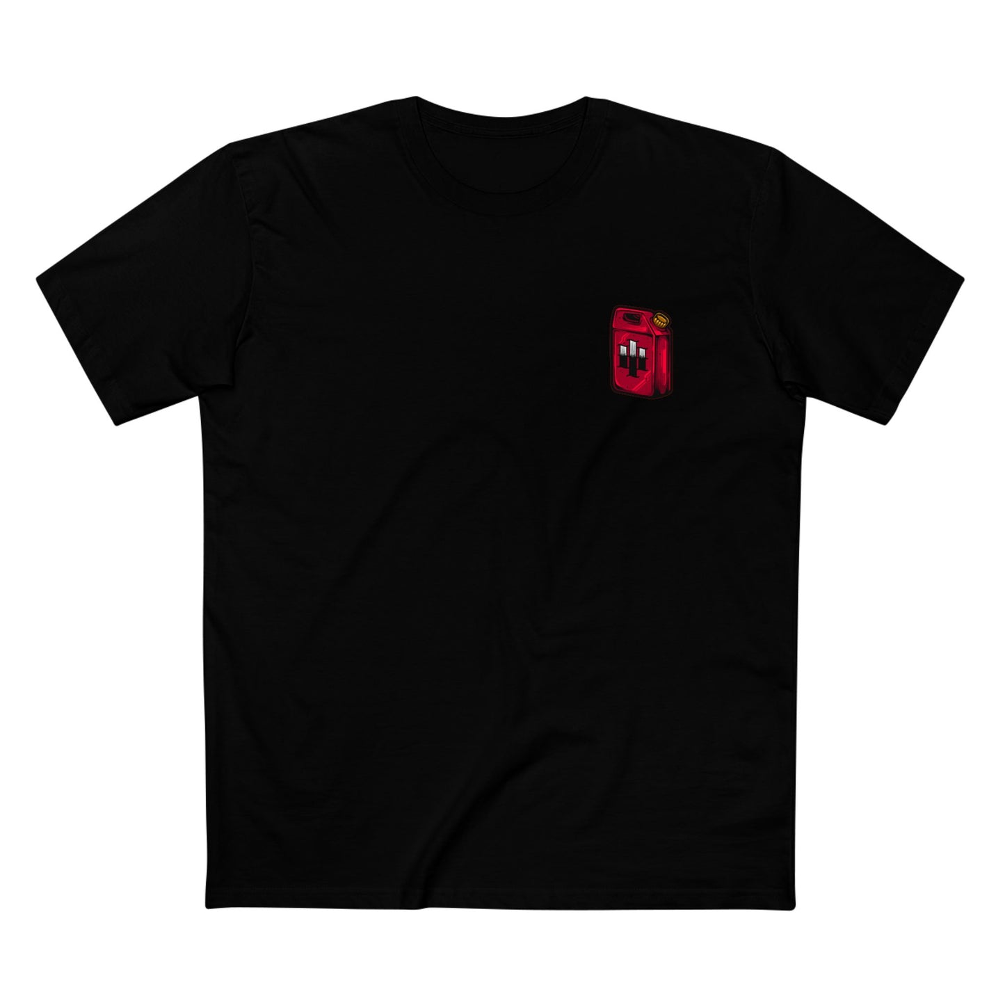 Fuck Your Tesla T-Shirt