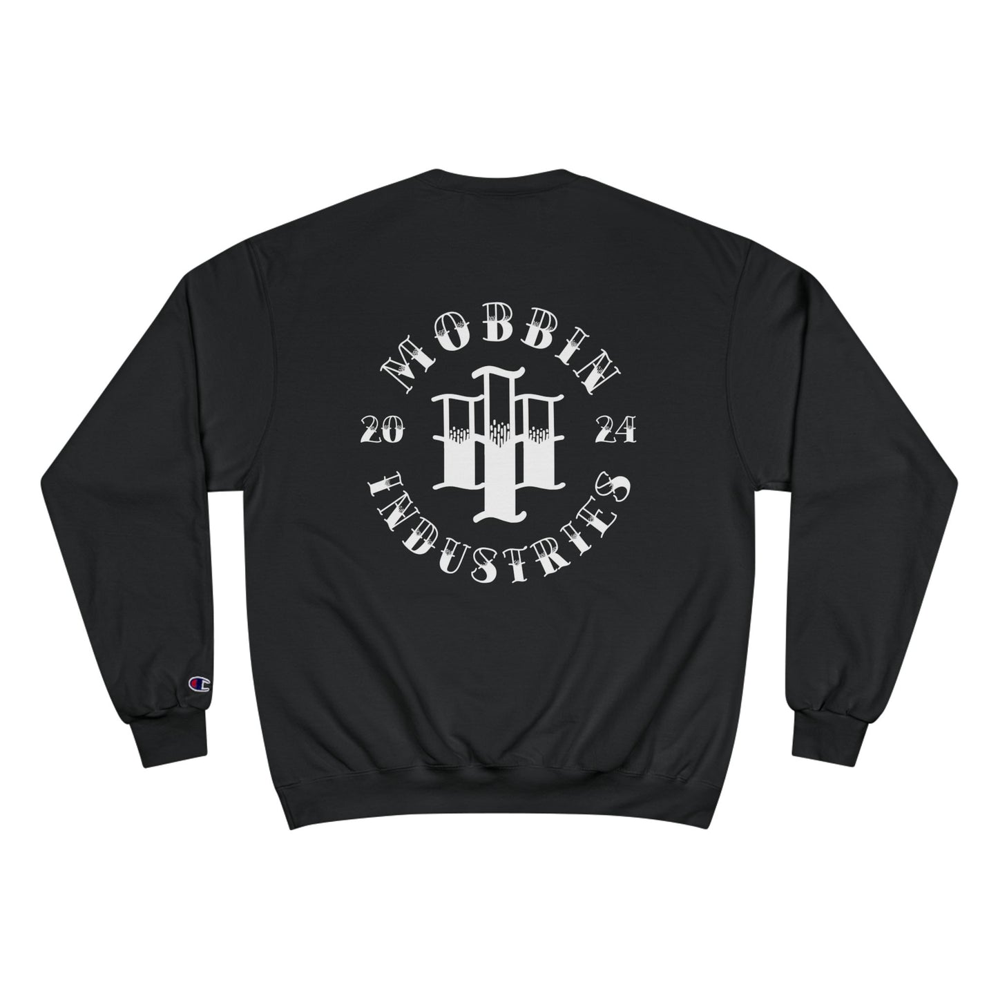 Traditional Crewneck