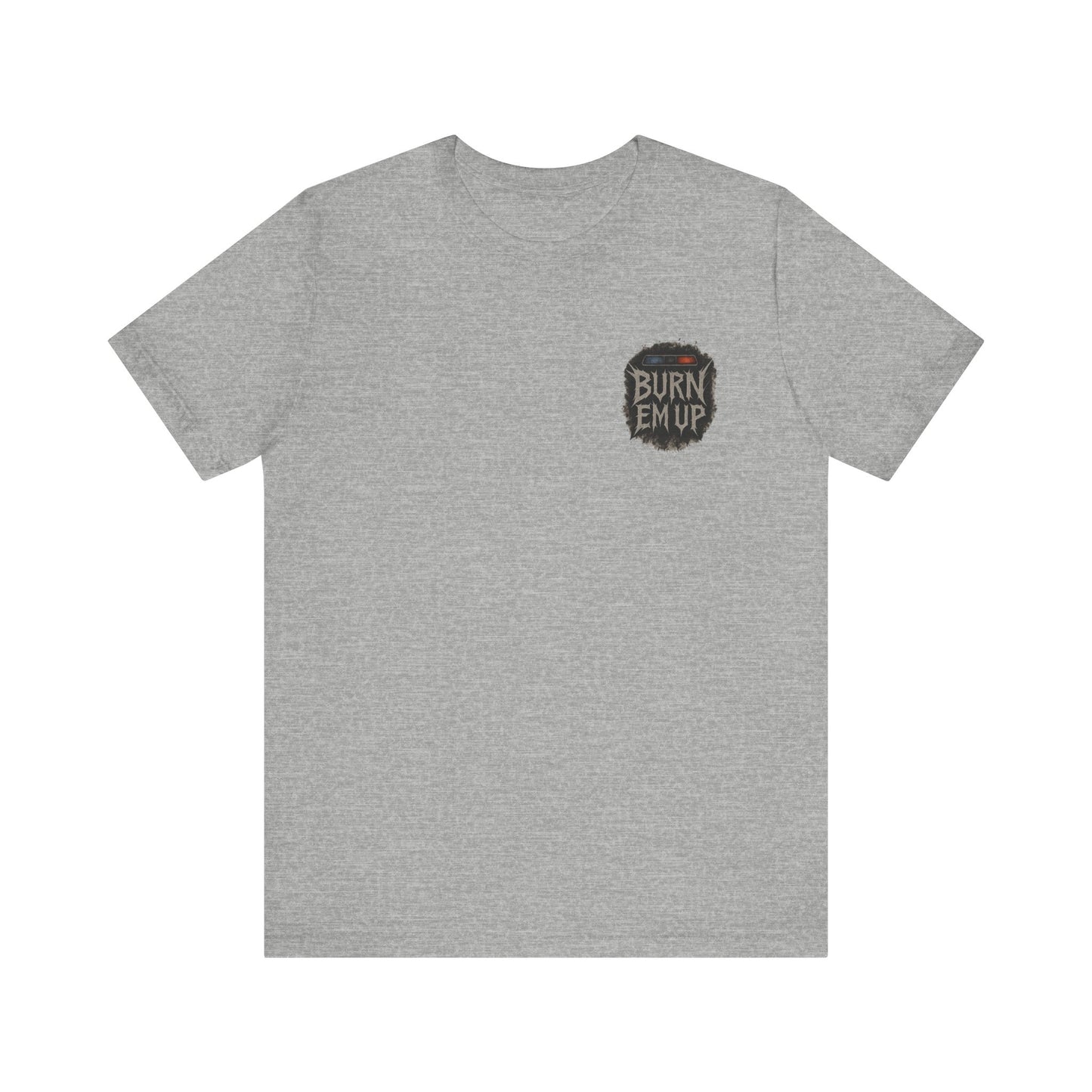 Burn Notice T-Shirt