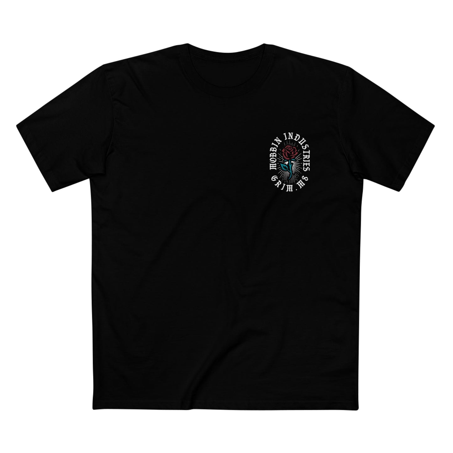 Grim M8 x Mobbin T-Shirt