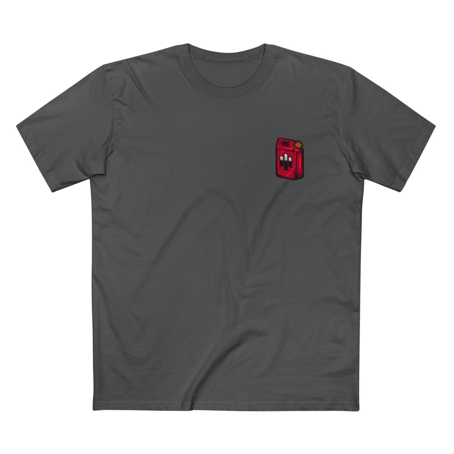 Fuck Your Tesla T-Shirt
