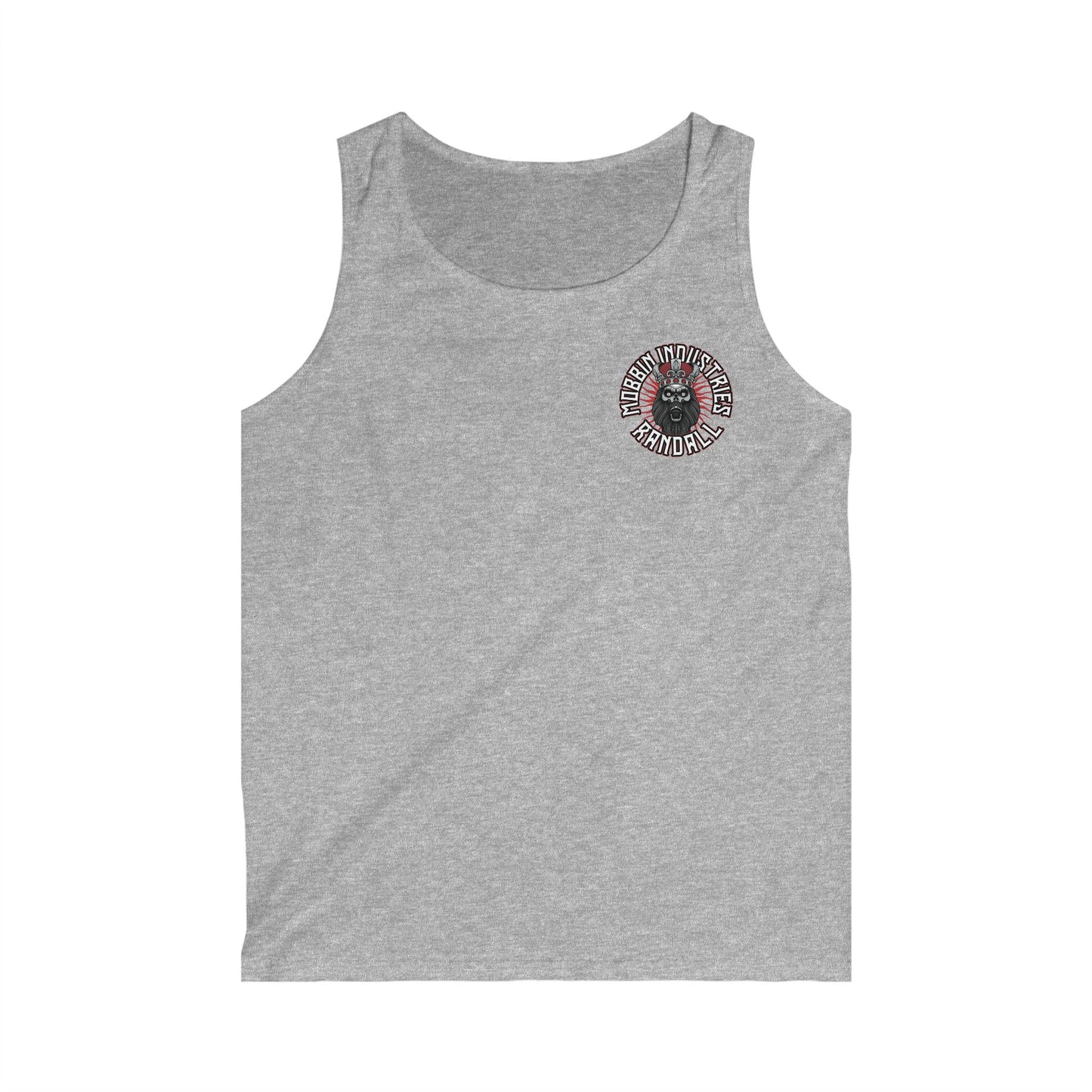 RidingLikeAKing x Mobbin Tank Top