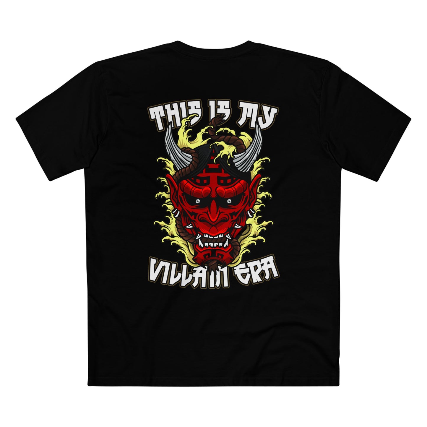 Yetigar x Mobbin T-Shirt