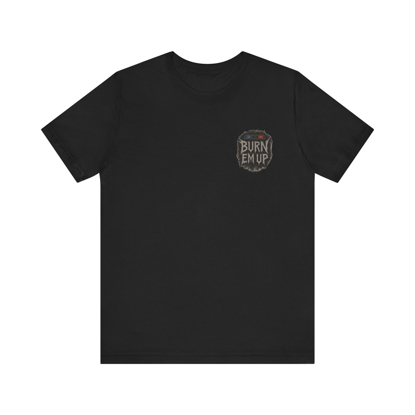 Burn Notice T-Shirt