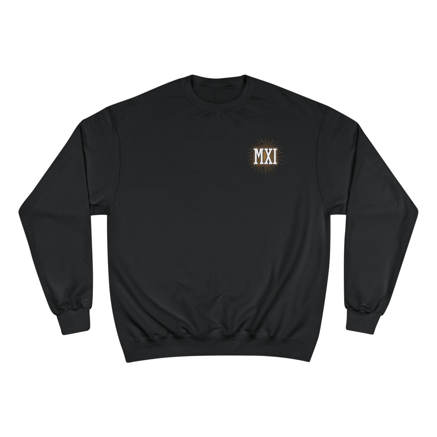 Drop The Fucking Clutch Crewneck