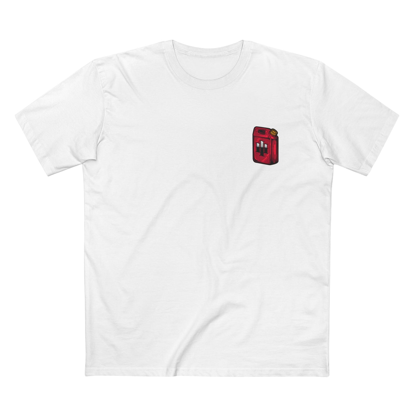 Fuck Your Tesla T-Shirt