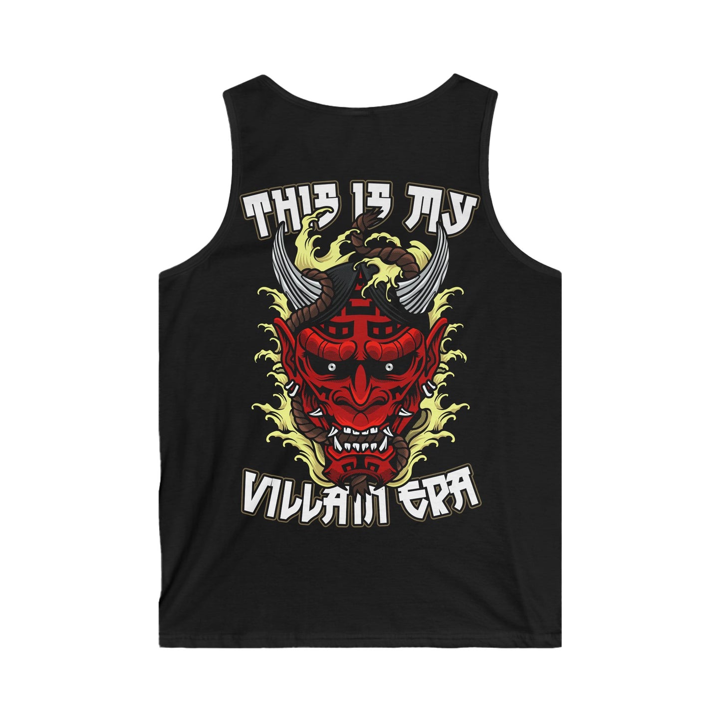 Yetigar x Mobbin Tank Top
