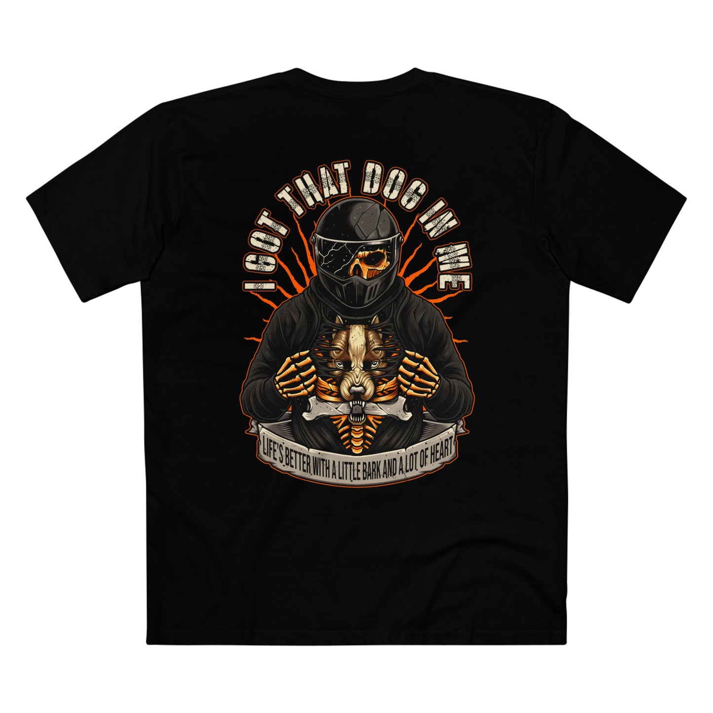 OzThaGrouch x Mobbin T-Shirt