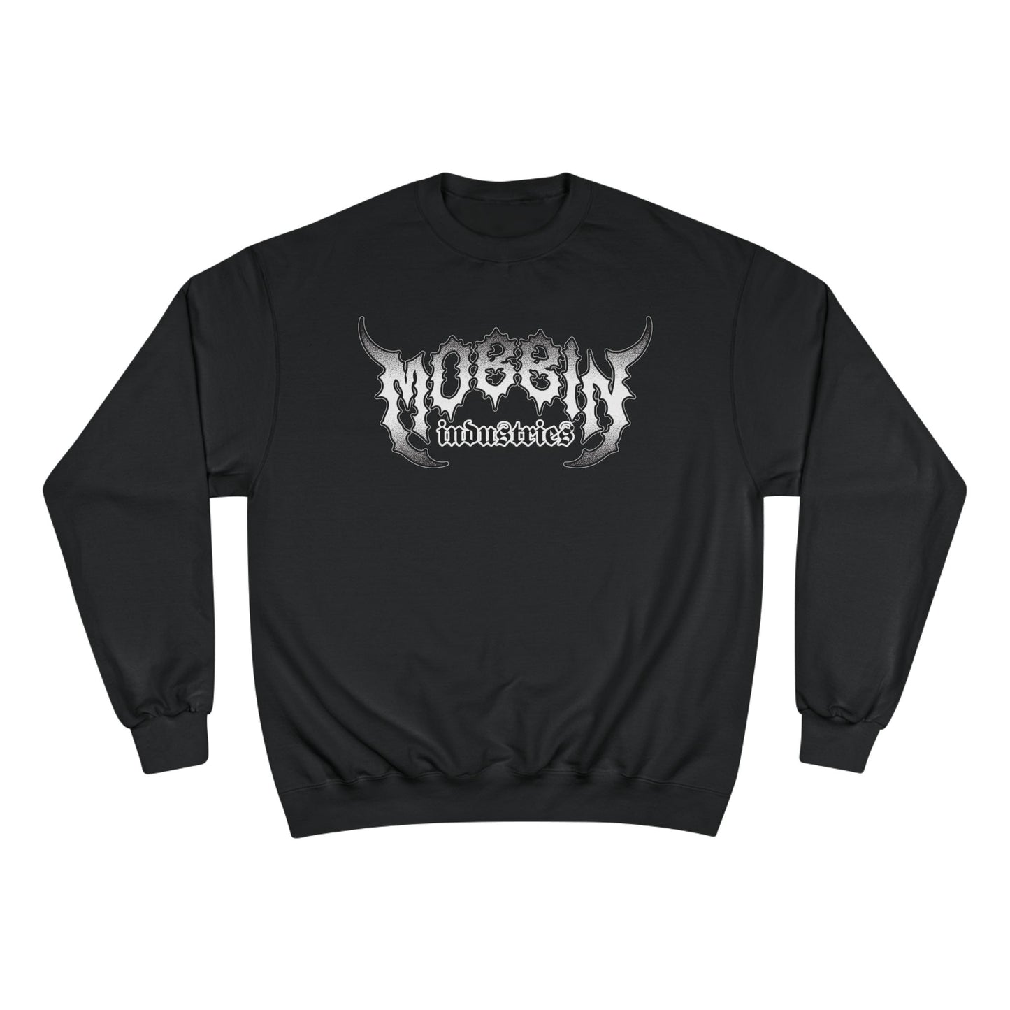 Mobbin Crewneck