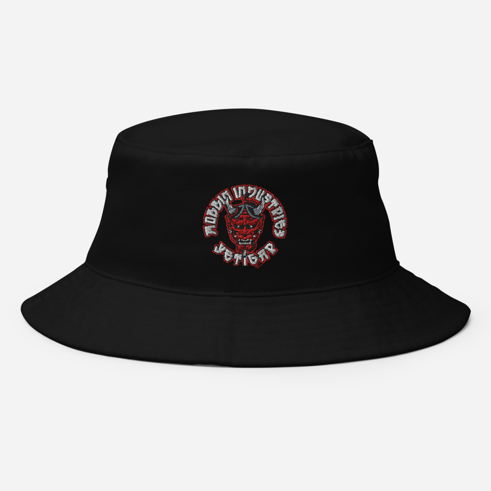 Yetigar x Mobbin Bucket Hat