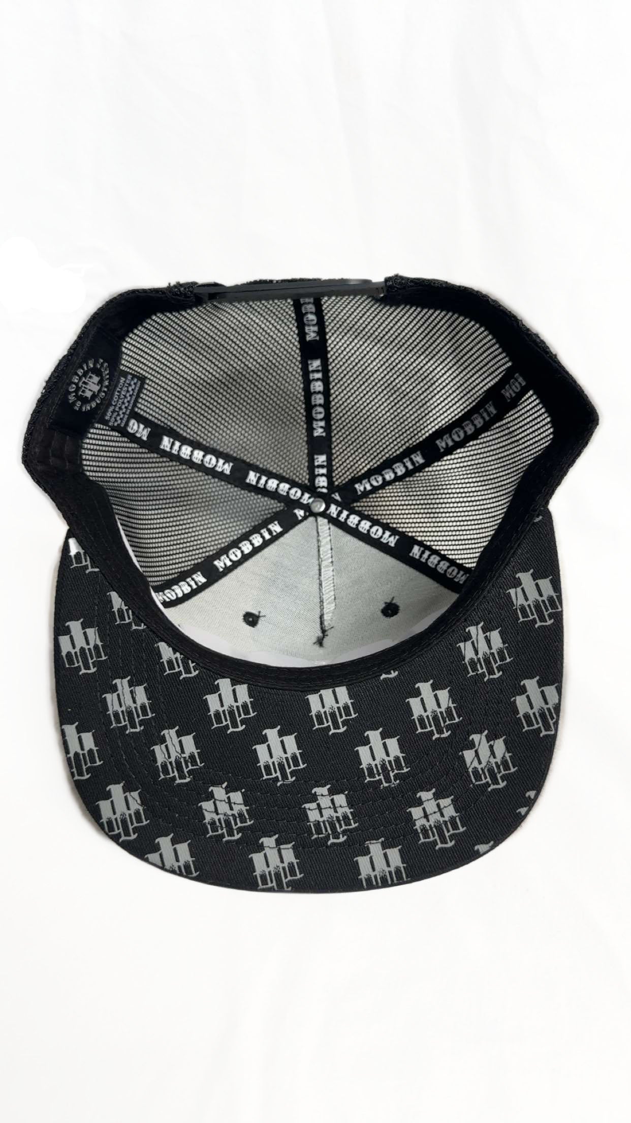 Mobbin Industries Snapback