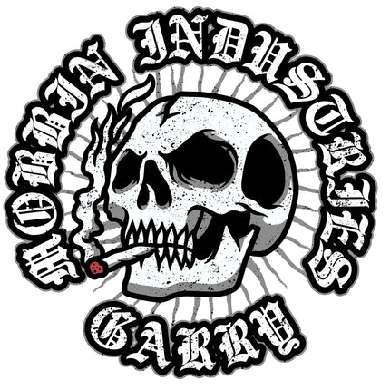 Collection image for: Burn Em Up Garry