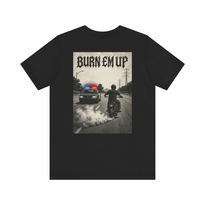 Burn Notice T-Shirt