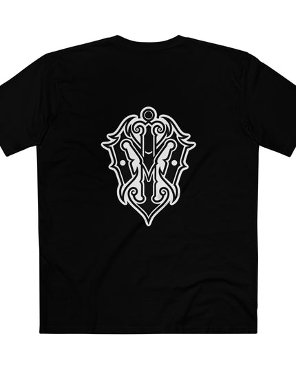 Ricky x Mobbin T-Shirt Black
