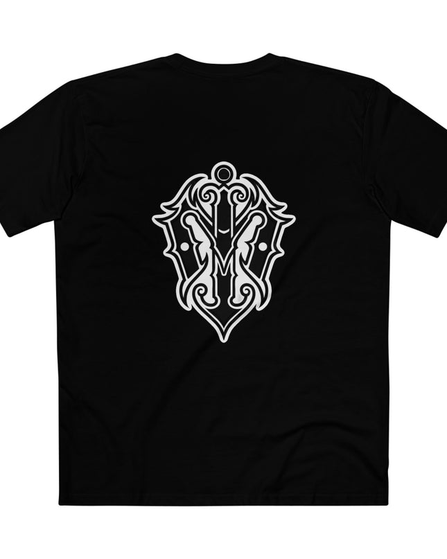 Ricky x Mobbin T-Shirt Black