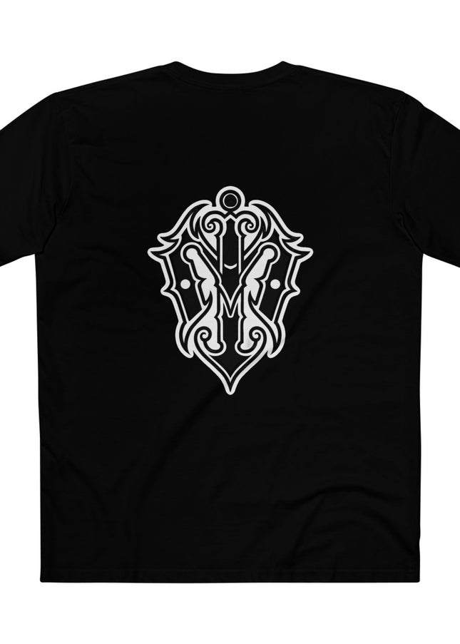Ricky x Mobbin T-Shirt Black