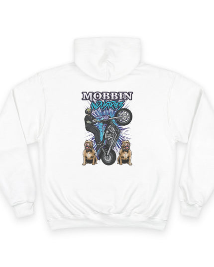 Morin Champion Hoodie