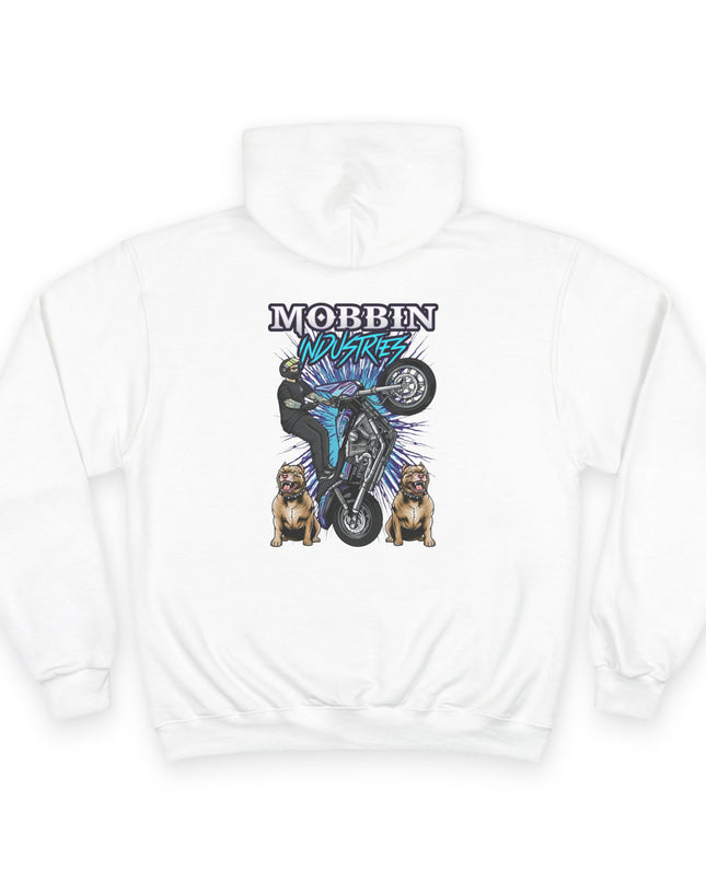 Morin Champion Hoodie