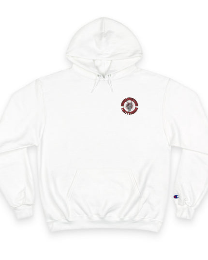 Riding Like A Queen Champion Hoodie
