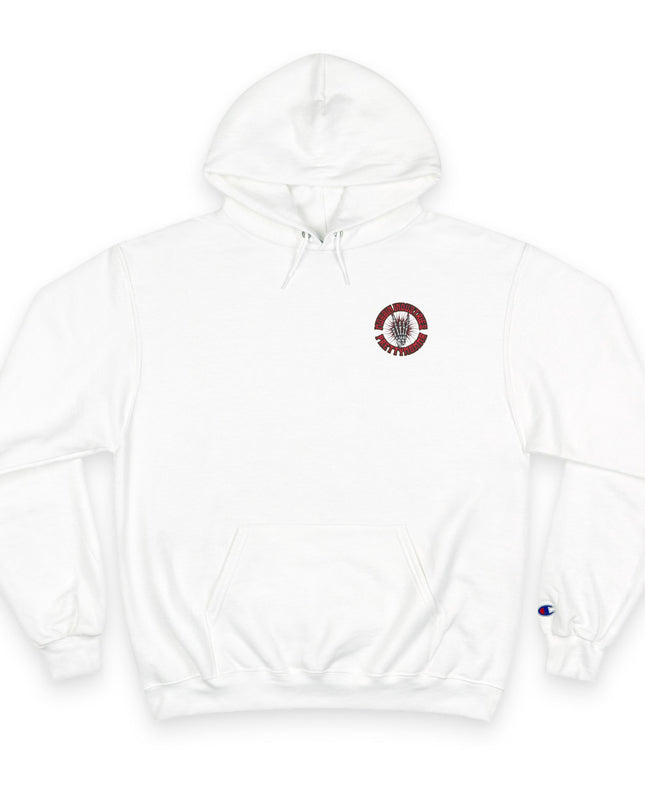 Riding Like A Queen Champion Hoodie