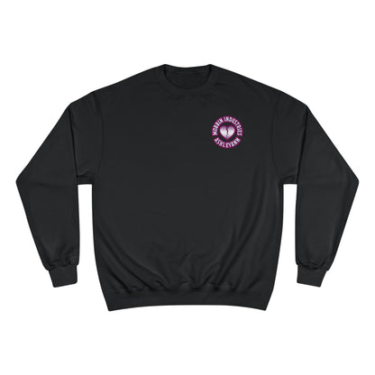 AshleyAnn x Mobbin Crewneck