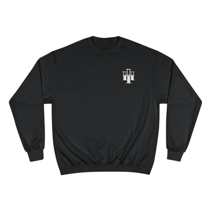 Traditional Crewneck