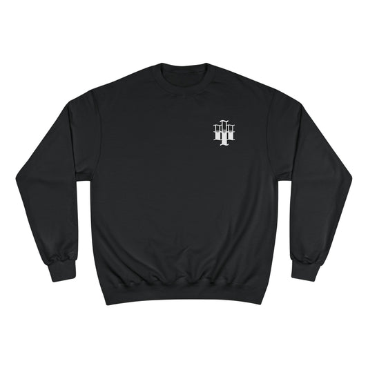 Traditional Crewneck