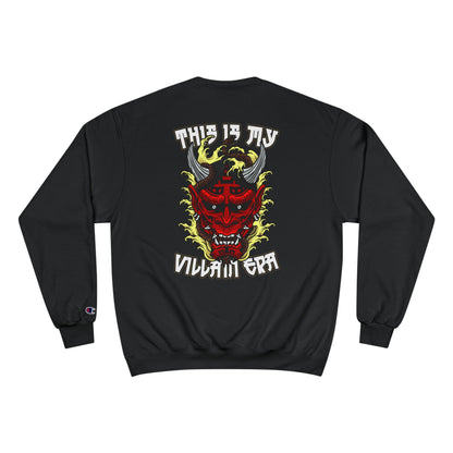 Yetigar x Mobbin Crewneck