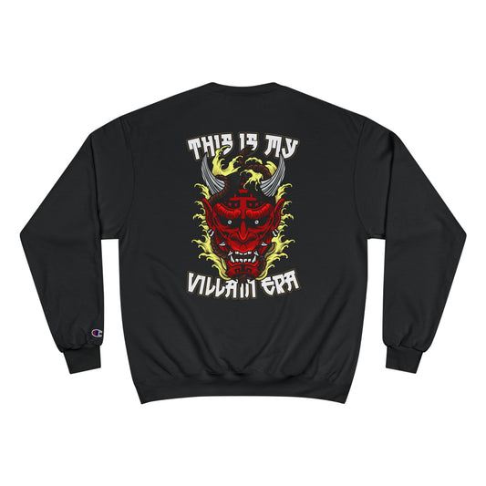 Yetigar x Mobbin Crewneck