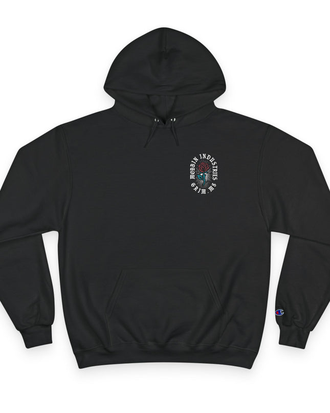 Grim M8 Champion Hoodie