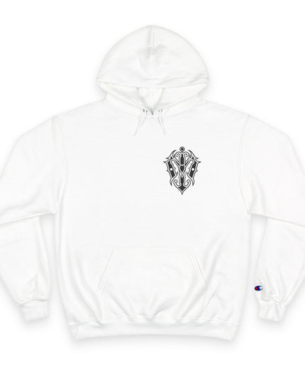 Ricky x Mobbin Champion Hoodie