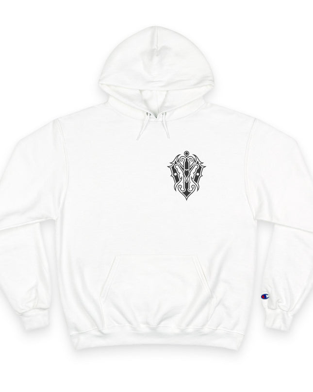 Ricky x Mobbin Champion Hoodie