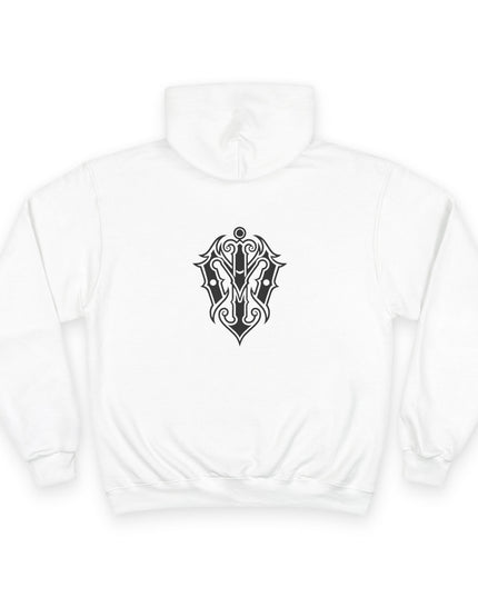 Ricky x Mobbin Champion Hoodie