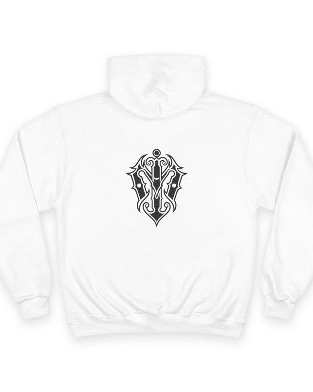 Ricky x Mobbin Champion Hoodie