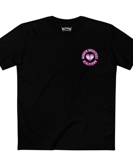 AshleyAnn Black T-Shirt