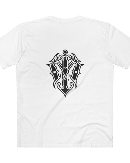 Ricky x Mobbin T-Shirt White