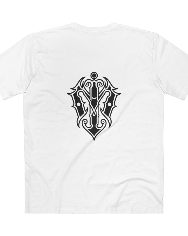 Ricky x Mobbin T-Shirt White