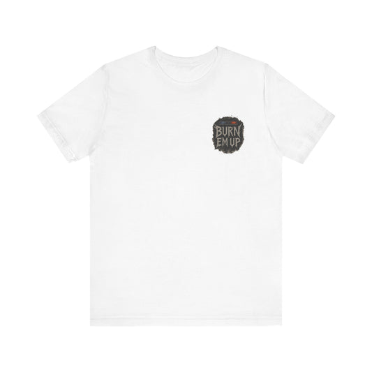 Burn Notice T-Shirt