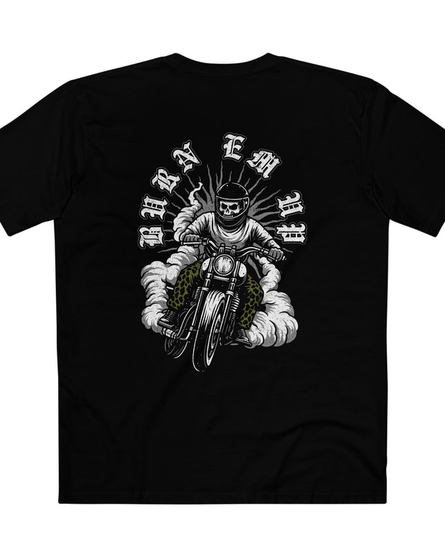 Burn Em Up Garry T-Shirt