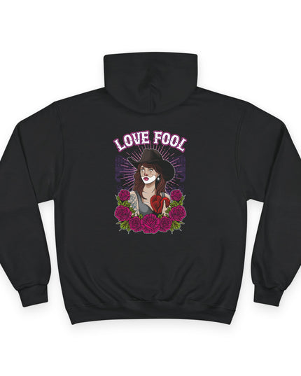 AshleyAnn Champion Hoodie