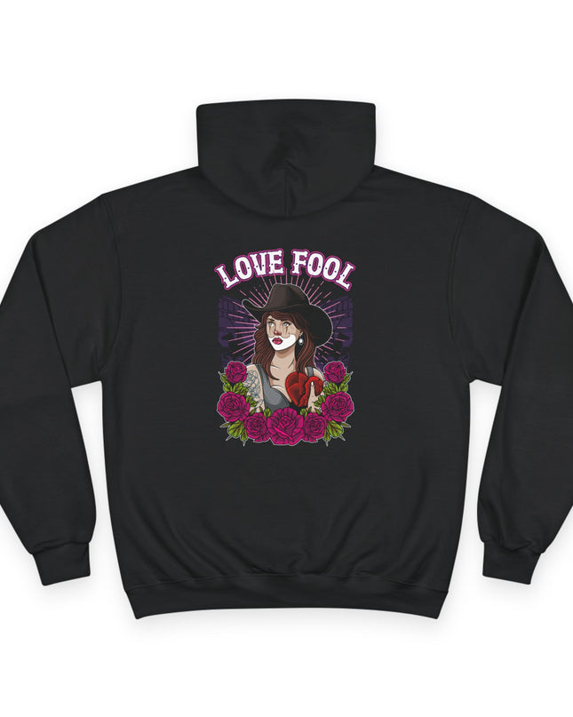 AshleyAnn Champion Hoodie