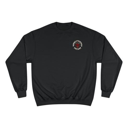 Yetigar x Mobbin Crewneck