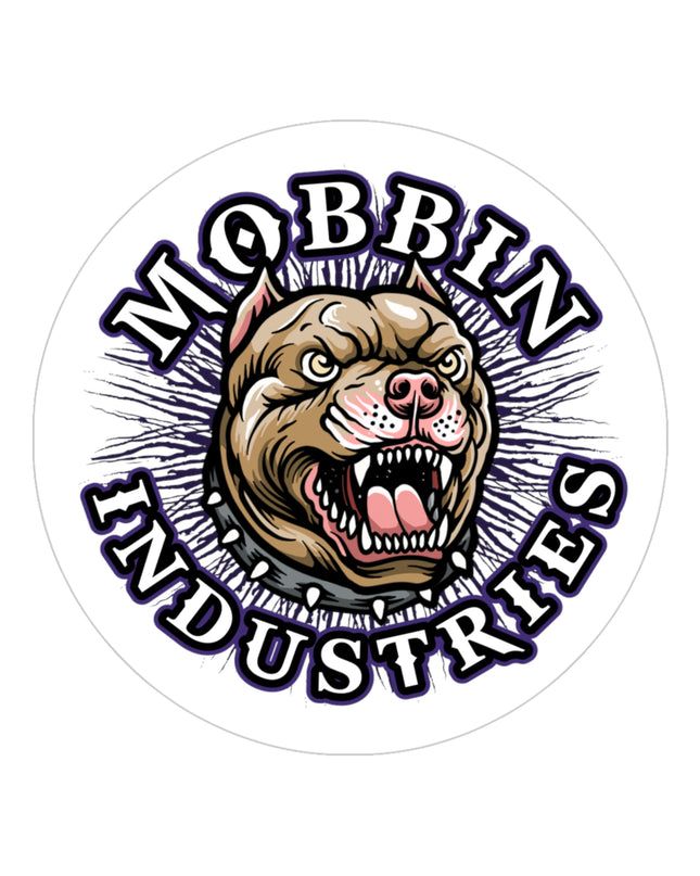 Morin Stickers