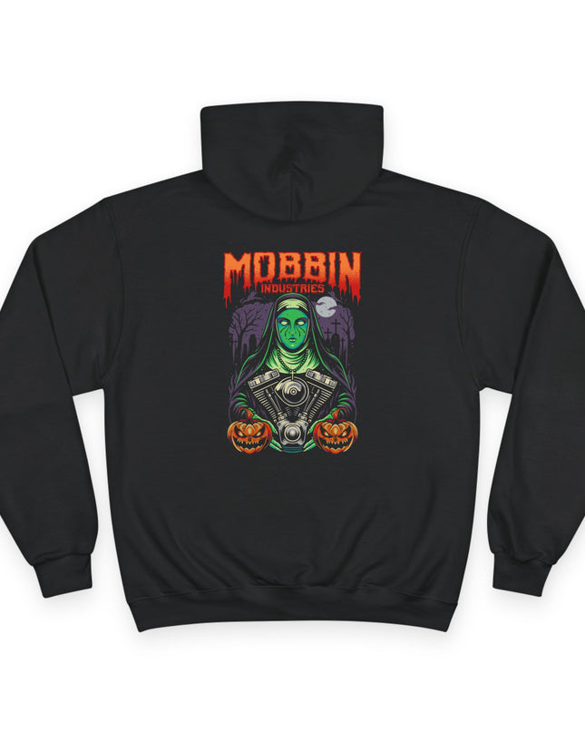 Hell's Habit Hoodie