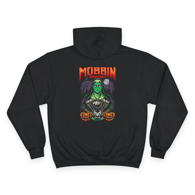 Hell's Habit Hoodie