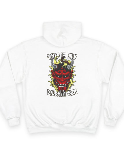 Yetigar Champion Hoodie